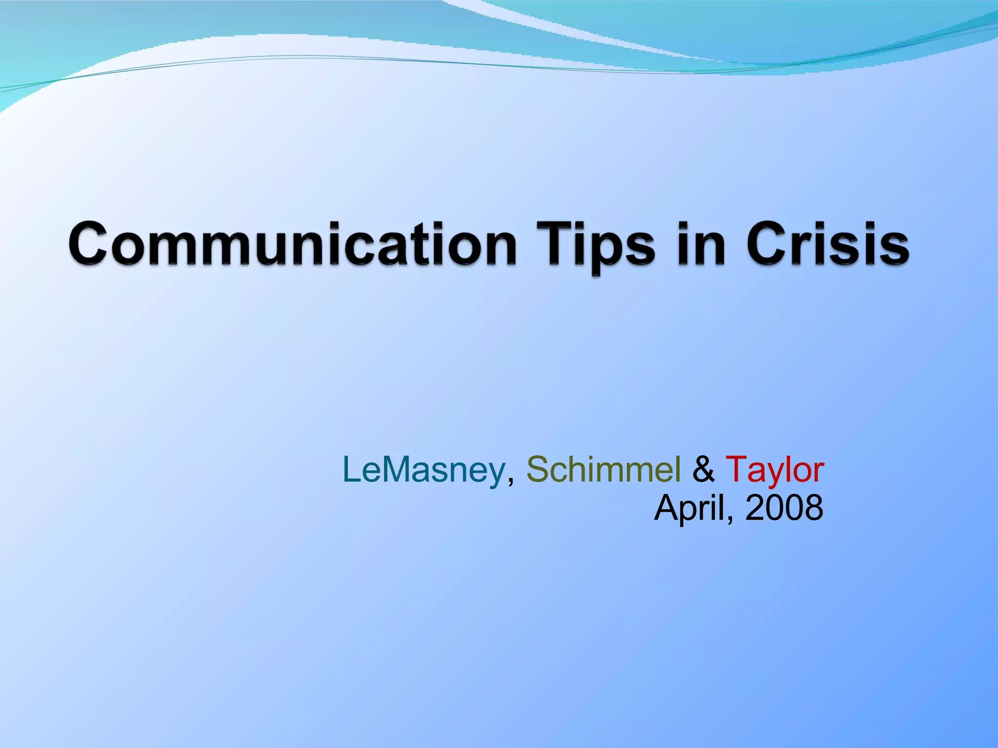 The Leaked Videos: A Crisis Communication Case Study (Bobbi Althoff) - oiqufji