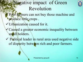 Green Revolution; Changes in Economy and Culture.ppt