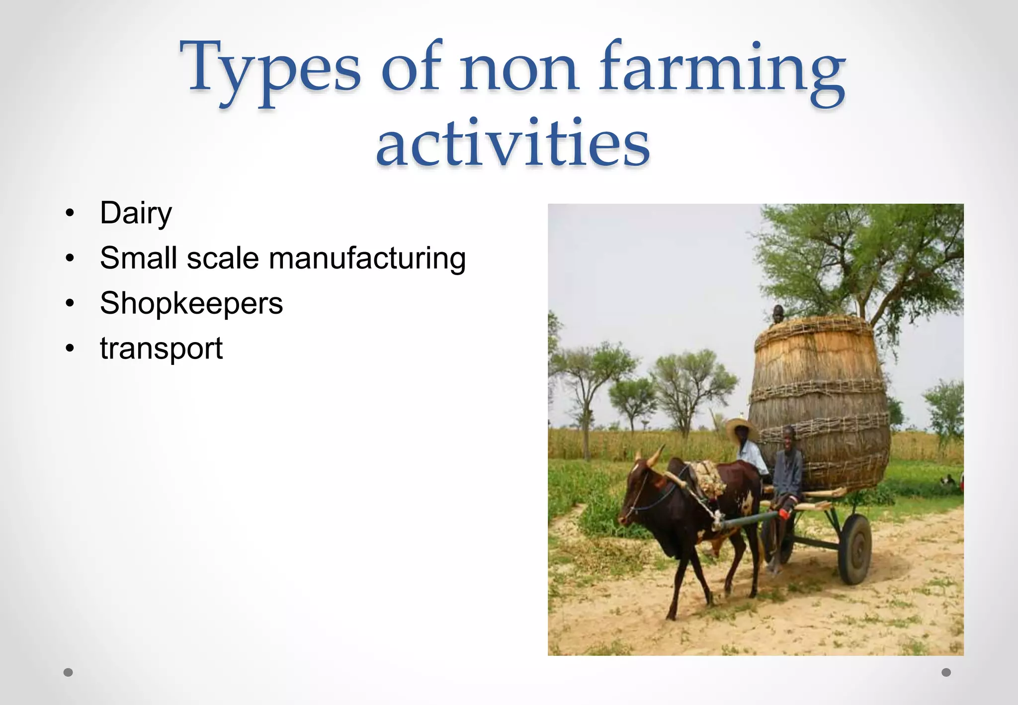 Non-farming activities in rural society.pptx