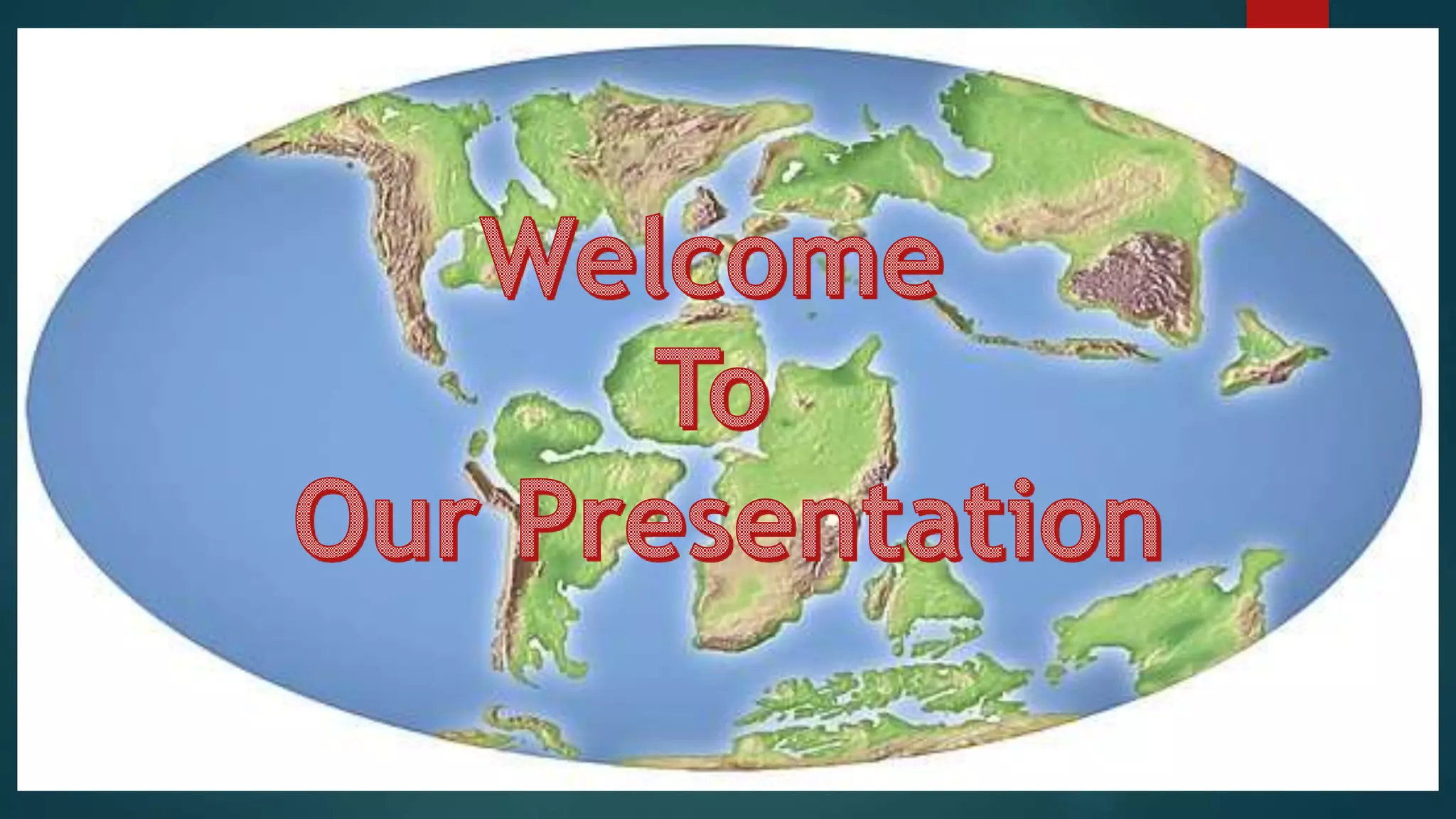 Study of the oceanic crust,origin and permanency of the ocean basin PPT