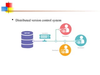 Mastering Git: Version Control for Developers | PPTX