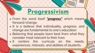 Group #03-Caliboso, Dancel, Gatbunton, and Oli(PROGRESSIVISM).pdf ...