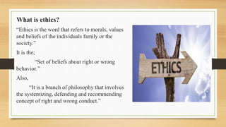  Presentation Professional Ethics.pptx