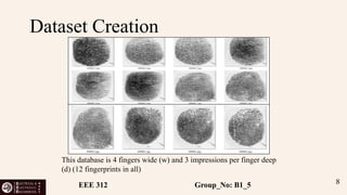 Group_05(Fingerprint Recognition Using Digital Signal Processing.pptx