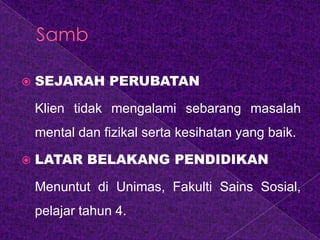 Basic helping skill | PPTX