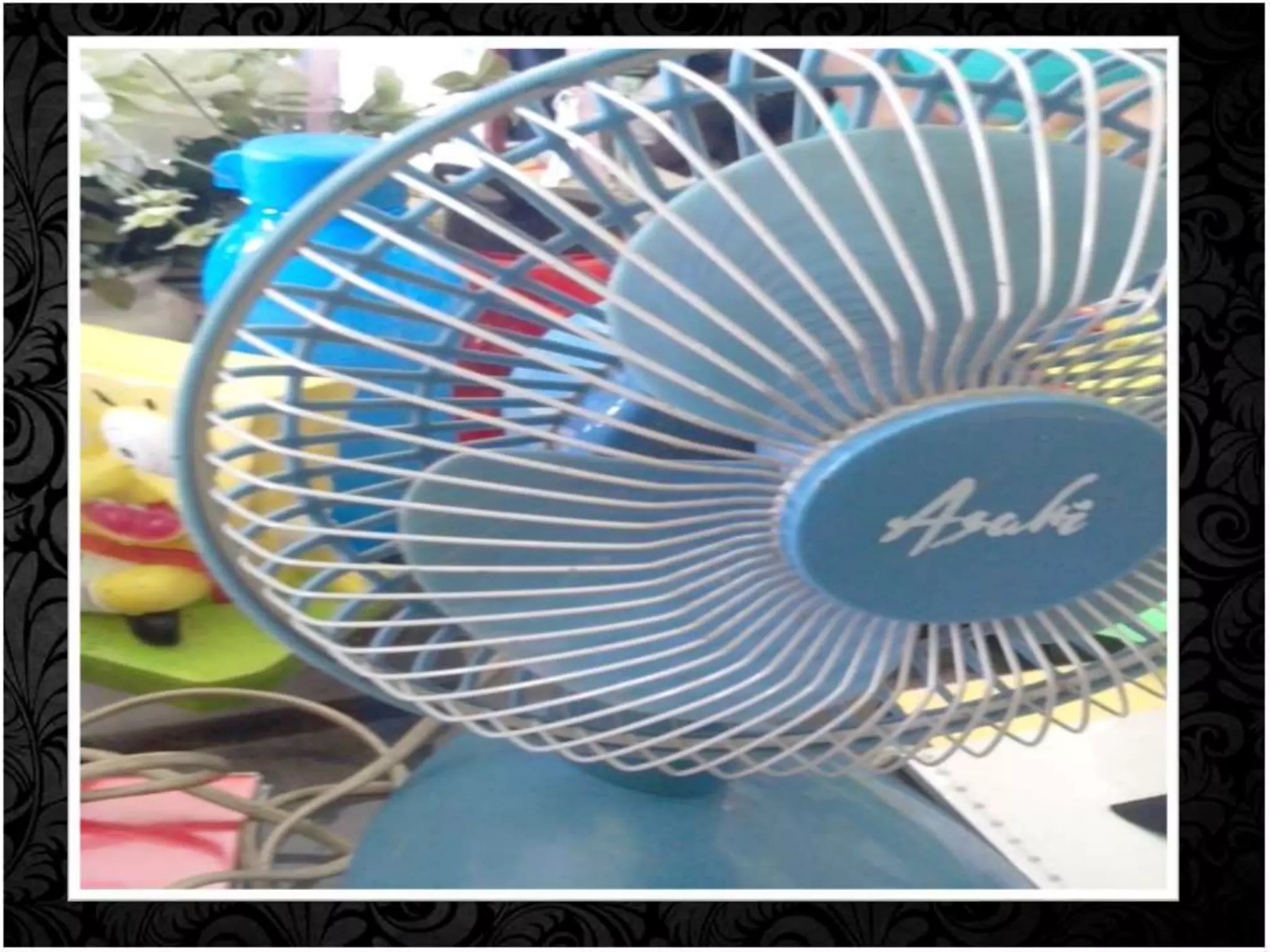 Group 1 Proper Storage of Tools & Equipment PPT