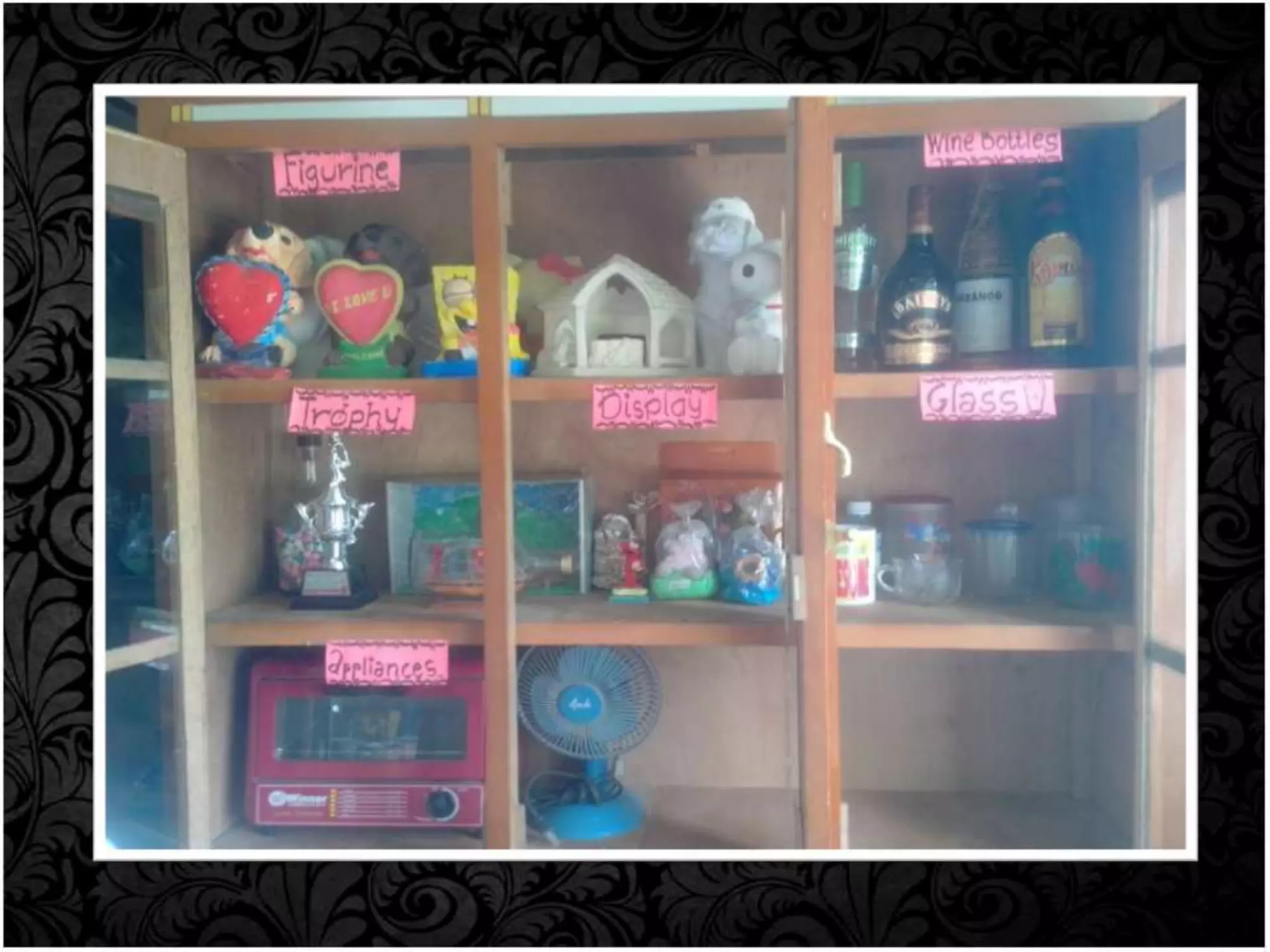 Group 1 Proper Storage of Tools & Equipment PPT