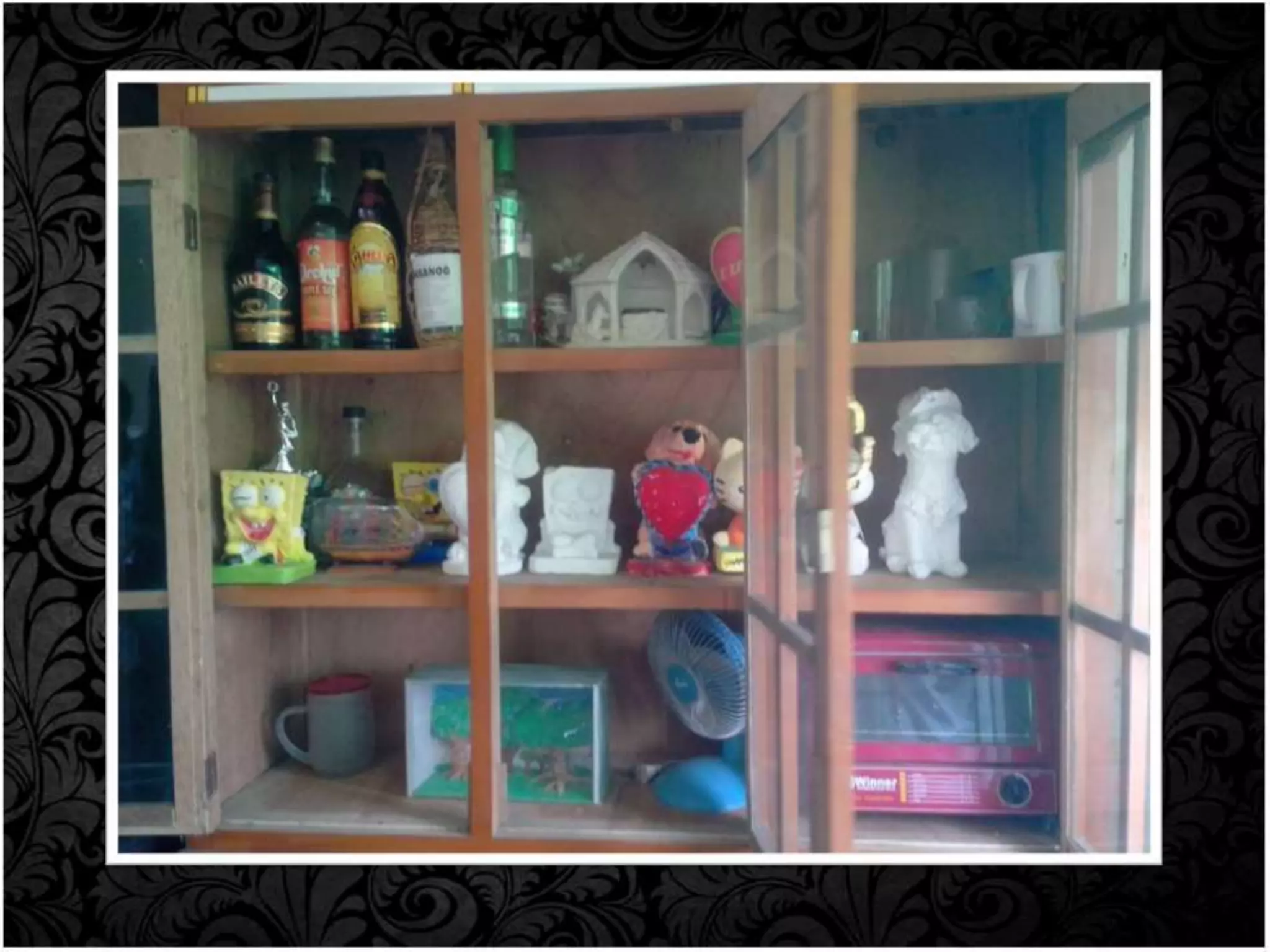 Group 1 Proper Storage of Tools & Equipment PPT