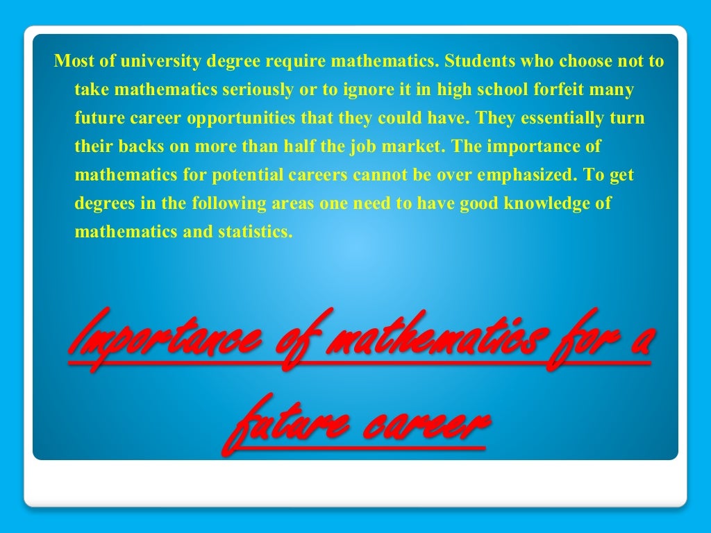 applications-of-maths-in-our-daily-life-bank2home