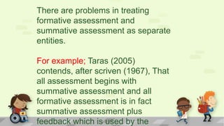 Separate Assessment Example Group1 Assessment | PPTX