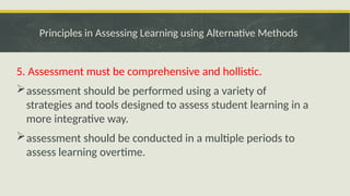 Group 1.ppt “Basic Concepts, Theories, and Principles in Assessing ...