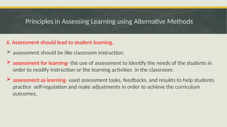 Group 1.ppt “Basic Concepts, Theories, and Principles in Assessing ...