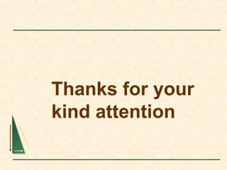 Thanks for your
kind attention
 
