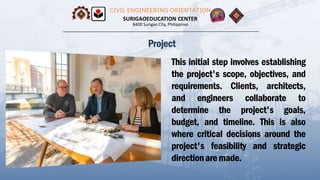 Tcgi Construction Engineering and Management. | PDF