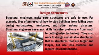 Structural Engineering, Group 2 pptx.... | PDF