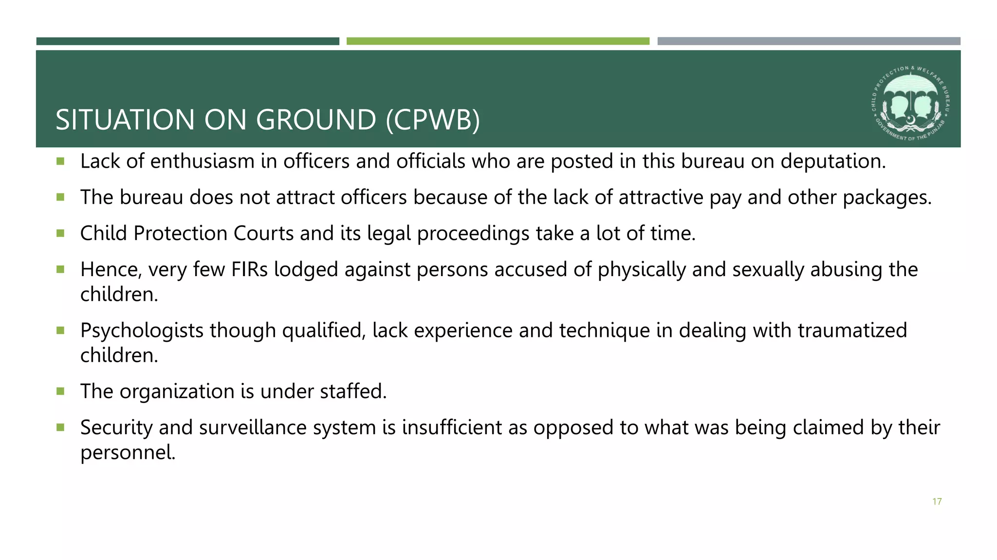 Group 1- Child Protection & Welfare Bureau.pptx