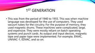 Group 1 - History of Computer.pptx