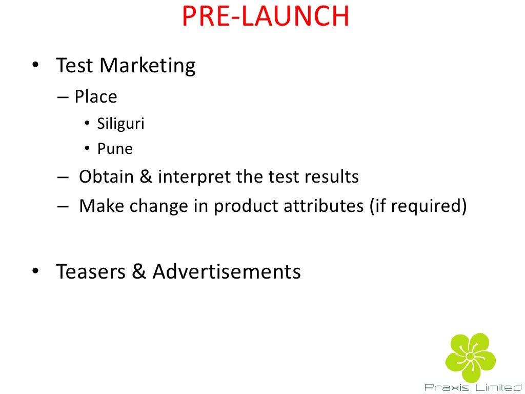 Launch of a Soap Business Plan