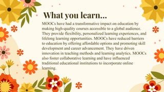 Massive Open Online Course in Educartion.pdf