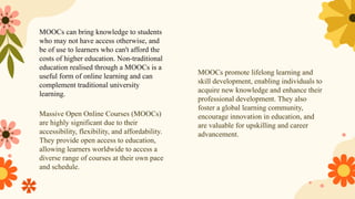 Massive Open Online Course in Educartion.pdf