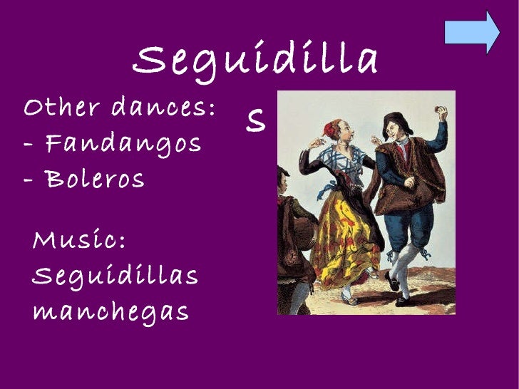Group 1.spanish folklore.