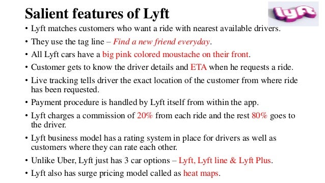 lyft new customer