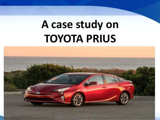Toyota prius v image