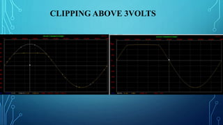 case study on clipper circuits | PPTX