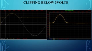 case study on clipper circuits | PPTX
