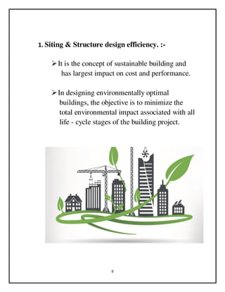 Green Building 2018 | PDF