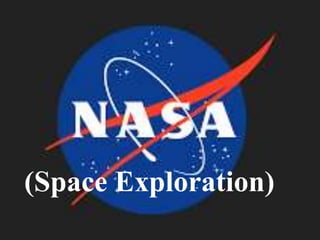 (Space Exploration)
 