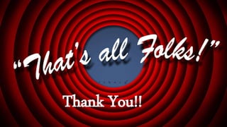 Thank you!!
Thank You!!
 