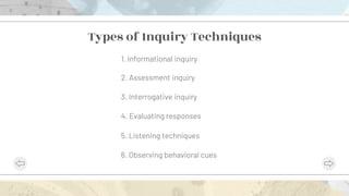 Behavioral Inquiry GROUP 11 - FRAUD AUDITING.pptx