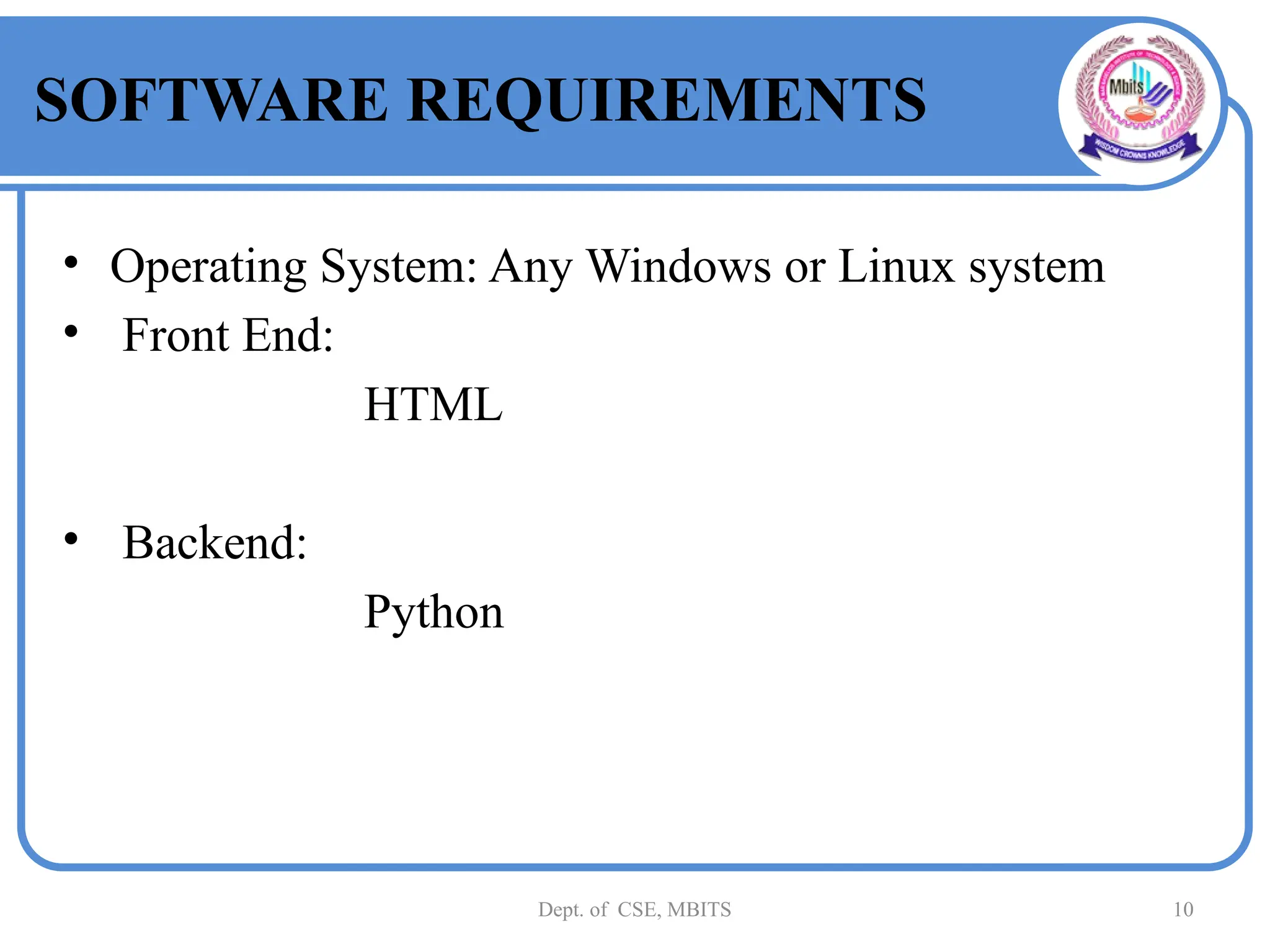 Student Grade Prediction System using ML - PPT | PPTX