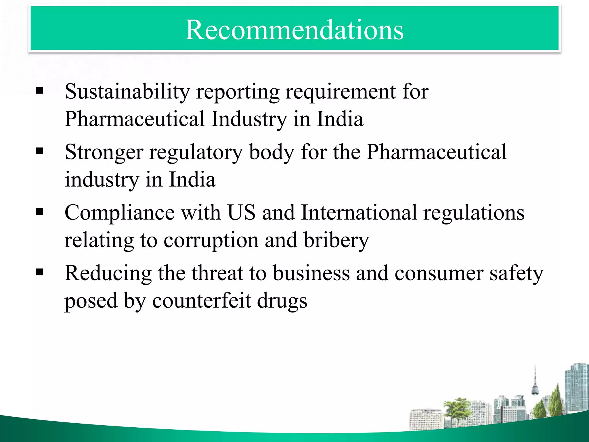 Ximb Sustainability Pharmaceutical Industry Pdf Ximb Sustainability Pharmaceutical Industry Pdf
