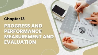 Group 12 - Progress and Performance Measurement and Evaluation.pdf