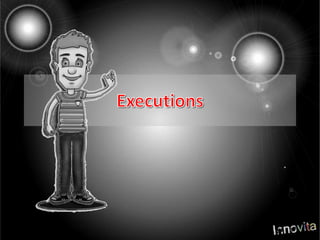 Executions