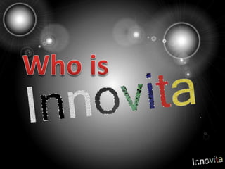 Who is