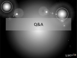 Q&A
