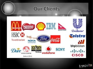 Our Clients(bakura 2011)