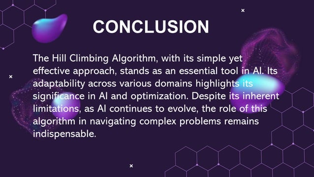 IDDFS ALGORITHM in artificial intelligence | PPTX