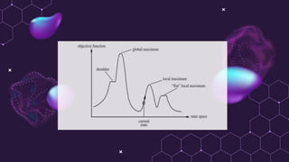 IDDFS ALGORITHM in artificial intelligence | PPTX