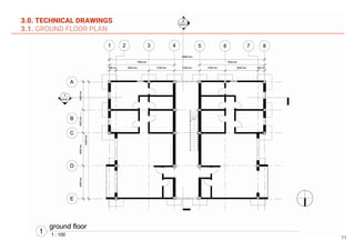 Project 1: Industrialised Building System [ IBS ] | PDF