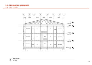 Project 1: Industrialised Building System [ IBS ] | PDF