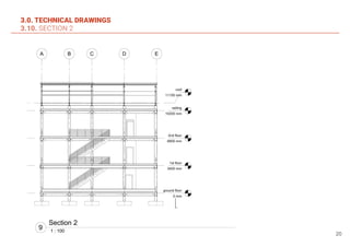 Project 1: Industrialised Building System [ IBS ] | PDF