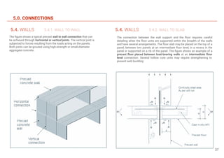 Project 1: Industrialised Building System [ IBS ] | PDF