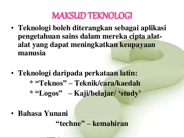 (Group 15) penggunaan teknologi dalam pengajaran dan ...