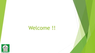 Welcome !!
1
 