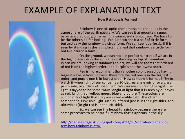 Group 1 Explanation Text Bu Firda