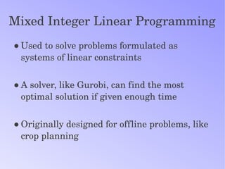 PFD UAV Final Presentation | PPT